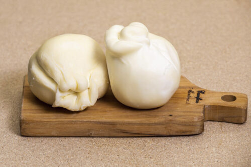 Scamorza Bianca