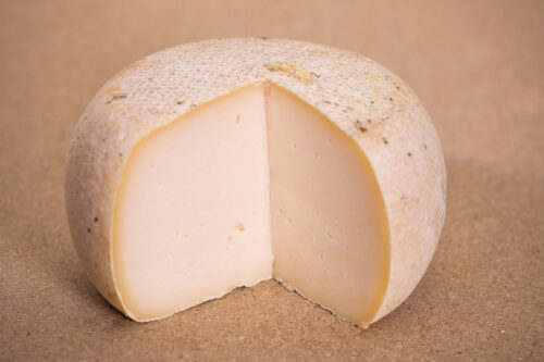 Formaggio Bodoglino - Senza Lattosio