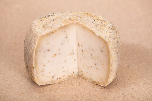 Formaggio Il Serpollo