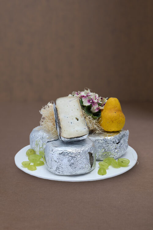 Formaggio Blu di Capra