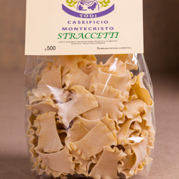 Straccetti 500g