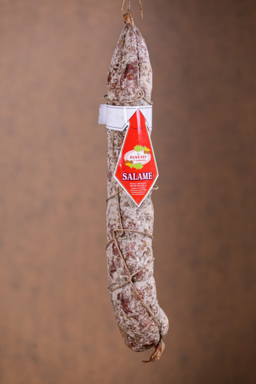 Salame Casareccio - Trancio