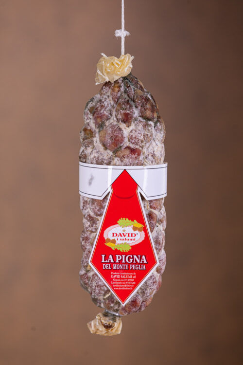 Salame La Pigna
