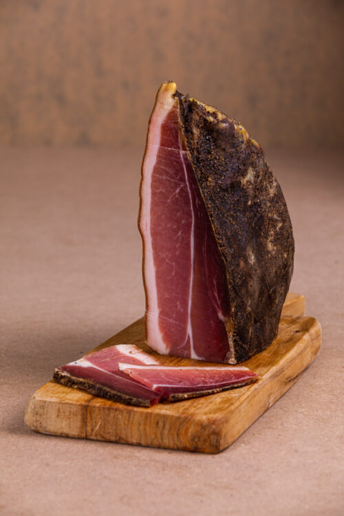Prosciutto Sgambato