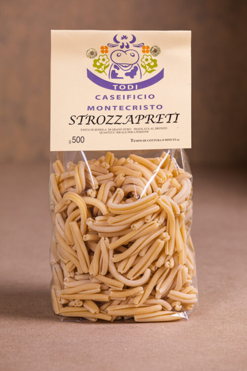 Strozzapreti