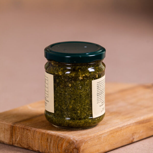 Pesto alla genovese