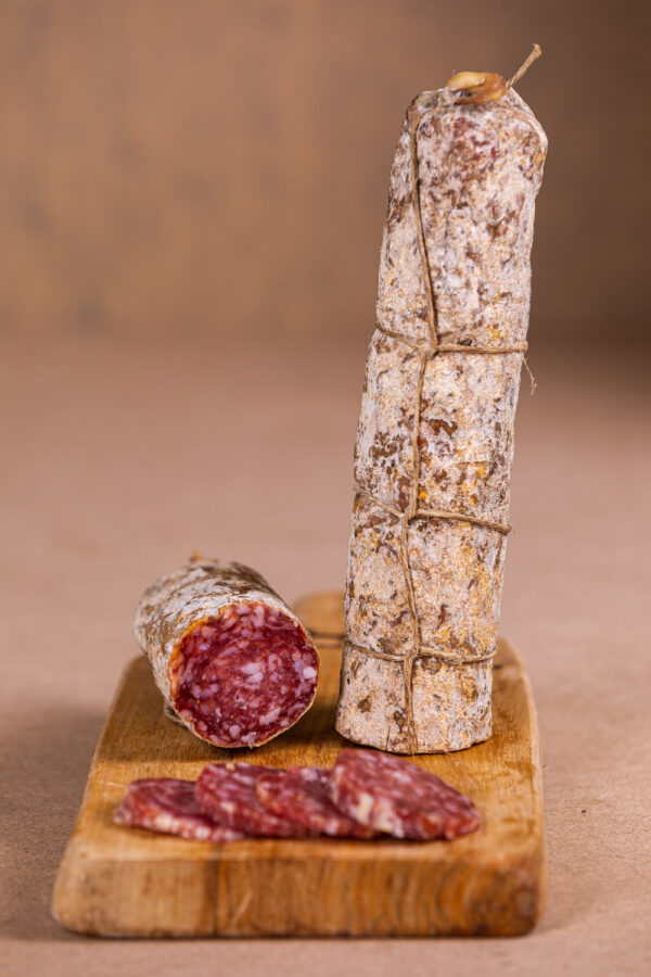Salame Casareccio - Trancio - immagine 3