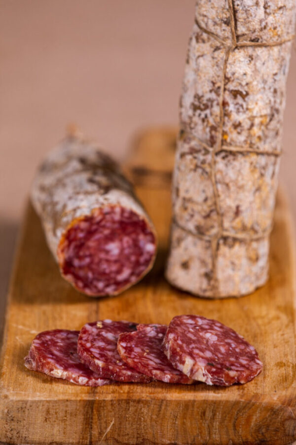 Salame Casareccio - Trancio - immagine 2