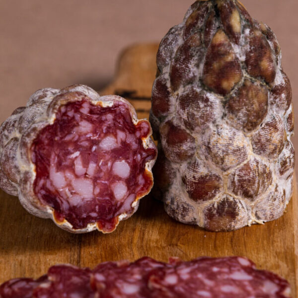 Salame La Pigna