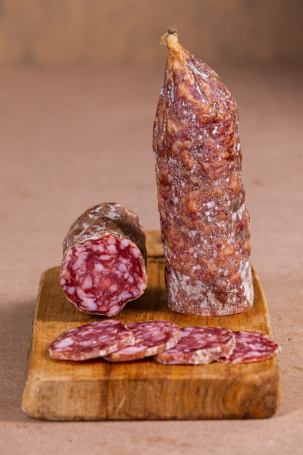 Salame Brado - immagine 2