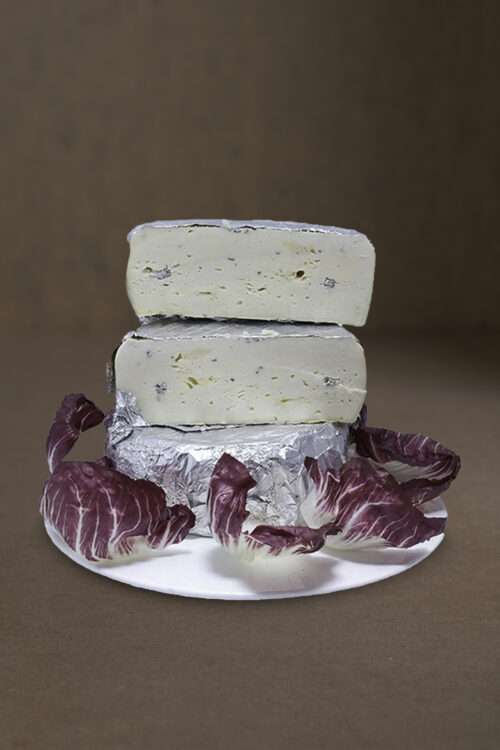 Formaggio Blu di Mucca