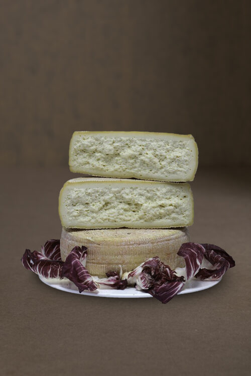 Formaggio Il Gigante - Senza Lattosio