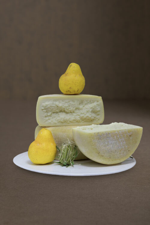 Formaggio di Pecora Il Principe stagionato