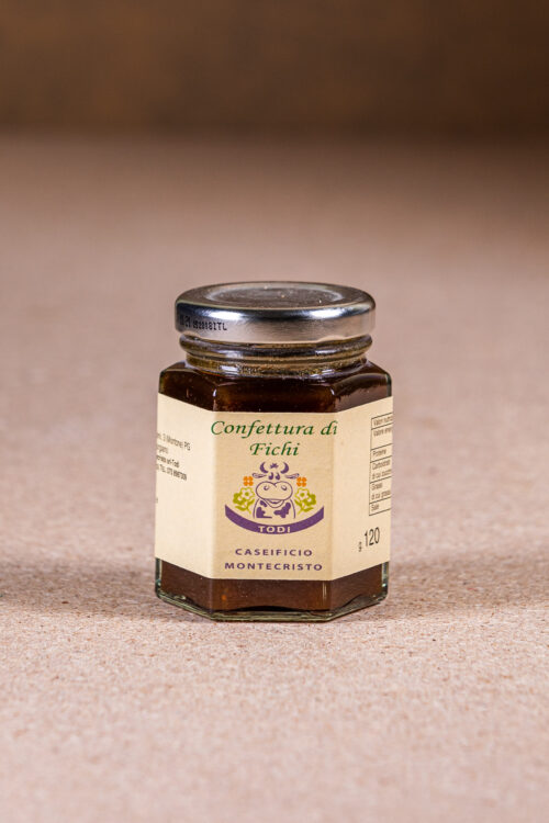 Confettura di Fichi