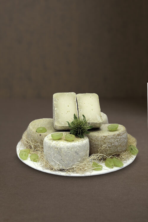 Formaggio Bontà di Capra