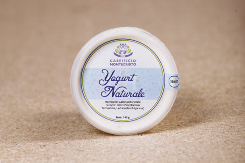 Yogurt Naturale