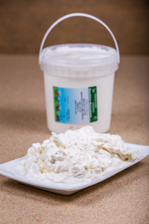 Stracciatella - Formato grande