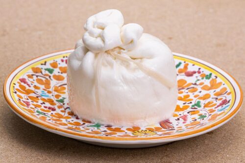 Burrata